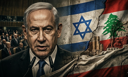 Netanyahu'dan lübnan çıkışı: "İşgal bölgelerinden çekilmeyeceğiz"