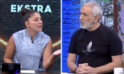 Survivor Ekstra'da kıyamet koptu! Seren Ay Çetin ile Murat Özarı birbirine girdi