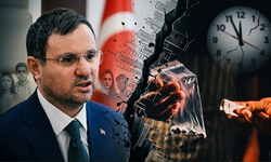 Bakan Gürlek: Uyuşturucu madde kullanımı günümüzün en büyük sorunlarından biri