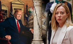 ABD-İtalya ilişkilerinde yeni dönem: Meloni ve Trump arasında kritik zirve