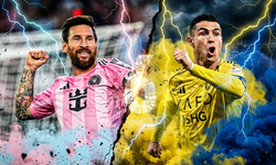Efsanelerin son durağı: Messi ve Ronaldo dünya kupası tarihini yeniden yazıyor