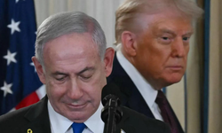 ABD'de İsrail krizi mi başlıyor? Büyükelçiden Trump'a beklenmedik meydan okuma