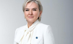 Siyasette flaş ayrılık: Nimet Özdemir CHP'den istifa etti