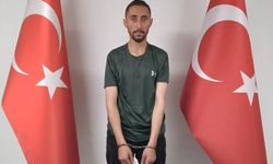 MİT'ten nokta operasyon: DEAŞ'ın sözde sorumlusu Ahmet Kazancı kıskıvrak yakalandı!