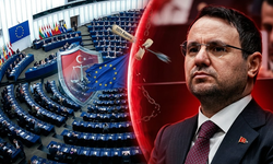 Dışişleri'nden AP'ye sert yanıt: "Mesnetsiz ithamları reddediyoruz!"