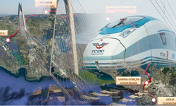 Marmaray’a yeni rakip: İstanbul’da alternatif raylı sistem