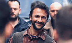 Taşacak Bu Deniz'de deprem: Dizinin Gezep'i Onur Dilber kadrodan çıkarıldı!