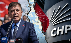 Beklenen açıklama geldi: Cemil Tugay CHP’den istifa etti