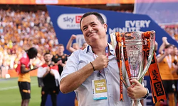 Acun Ilıcalı'nın Premier Lig'deki ilk sınavı Manchester United! Hull City'nin fikstürü belli oldu