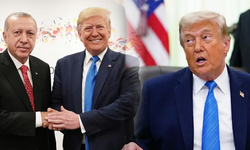Trump bekleneni yaptı! Türkiye ziyareti için ilk kez net konuştu