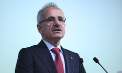 Bakan Uraloğlu: Artık dağlarda terör değil, huzur ve kalkınma kol geziyor