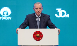 Cumhurbaşkanı Erdoğan: Kendisini akışa bırakan değil, akışa yön veren bir gençlik yetiştireceğiz