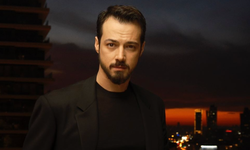 Mert Yazıcıoğlu'ndan sürpriz hamle! Yeni proje Netflix'ten