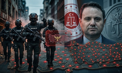 Organize suç örgütleri ile mücadelede yeni dönem: Bakanlıktan 81 ile talimat