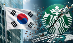 Starbucks Güney Kore’de çekiliyor mu? Kampanya sonrası büyük hamle