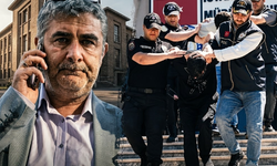 Erhan Karaal'ın kaçırılması soruşturmasında flaş gelişme: 12 şüpheli adliyeye sevk edildi!