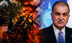 Çelik’ten MYK sonrası kritik mesaj: “Terörsüz Türkiye sürecinde büyük adım”