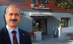 Belediyede rüşvet iddiası: Adalar soruşturmasında yeni gelişme
