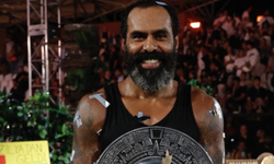 Survivor 2026'nın şampiyonu konuştu! Mert Nobre'den ilk açıklama