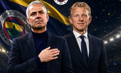 İsmail Kartal 1 yıl, Dirk Kuyt 4 yıl! Fenerbahçe'de kafa karıştıran plan: Bu ne demek?