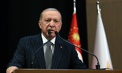 Cumhurbaşkanı Erdoğan'dan birlik mesajı: "86 milyonu bir görmeye devam edeceğiz"