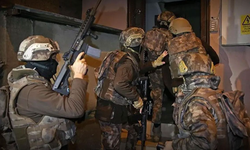 NATO Zirvesi öncesi operasyon: 103 kişi tutuklandı