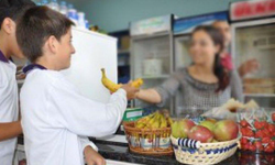 Okul kantinlerinde yeni dönem başlıyor! MEB harekete geçti