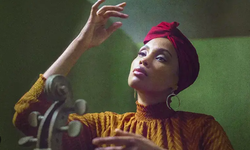 Imany İstanbul'u büyüledi: Unutulmaz bir müzik ziyafeti!