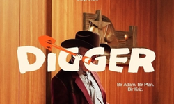 Tom Cruise'un gizemli karakteri ortaya çıkıyor! DIGGER'dan yeni fragman ve afişler geldi