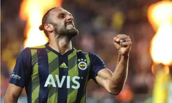 Vedat Muriqi: “Fenerbahçe formasını tekrar giymek büyük gurur”