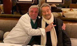 Kadir İnanır’ın yeğeni Levent İnanır’dan ilk açıklama