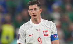 Lewandowski'nin yeni adresi belli oldu! Chicago Fire'a imza attı