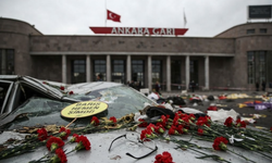 Gar katliamı davasında tansiyon yükseldi: IŞİD’li Dündar'ın sözleri salonu karıştırdı
