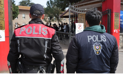 TBMM Okul Saldırılarının Nedenlerini Araştırma Komisyonu, STK'leri dinledi