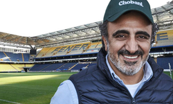 Chobani'nin patronu Hamdi Ulukaya’dan Erzincanspor'a dev destek!