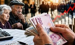 Zam hesabında son viraj: Memur ve emeklilerin yeni maaşı belli oluyor