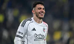 Beşiktaş'ta Emirhan Topçu bilmecesi! Kararı milyonlar verecek