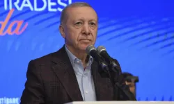 Cumhurbaşkanı Erdoğan 'Çeyrek Asırlık Destan' kampında konuştu: 'Milli meselelerde uzlaşıya hazırız'
