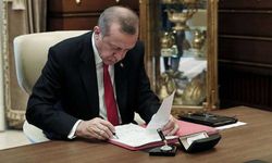 Cumhurbaşkanı Erdoğan imzaladı: O ilin sınırı yeniden belirlendi!