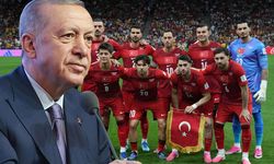 Erdoğan'dan Paraguay maçı öncesi dikkat çeken rica: 'Bizim çocukları destekleyin ama...'