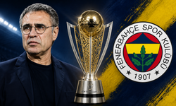 Ersun Yanal’dan Fenerbahçe açıklaması! 'Şampiyonluk için ne yapılmalı?' sorusuna böyle yanıt verdi