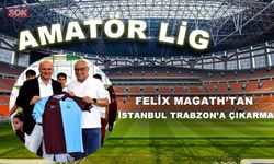 FELİX MAGATH’TAN İSTANBUL TRABZON’A ÇIKARMA
