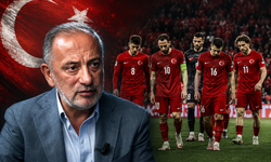 Fatih Altaylı'nın Avustralya maçı teşhisi: 'Elinde bir Icardi ya da bir Osimhen'in yoksa...'