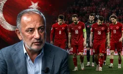 Böyle ölmezler füze at! Fatih Altaylı hızını alamadı Milli Takım'a fena saydırdı: 'Dangalakça...'
