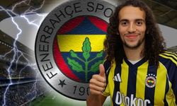 Guendouzi: Yeni sezonda hedeflerimize ulaşacağız