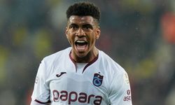 Trabzonspor'da Felipe Augusto yolcu! Yerine Nijeryalı isim geliyor