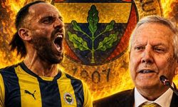 Fenerbahçe bombayı patlattı: Vedat Muriç imzayı attı!