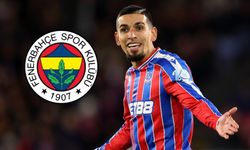 Fenerbahçe sağ beki seçti! Sıradaki isim Muñoz