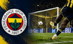 18'ine girer girmez devreye girdiler! Geleceğin 'Sadio Mane'si Fenerbahçe'de