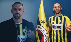 Vedat Muric'in sakatlığıyla ilgili resmi açıklama geldi